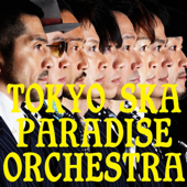 All Good Ska is One - Tokyo Ska Paradise Orchestra
