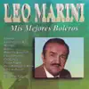 Mi Mejores Boleros album lyrics, reviews, download