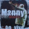 United Kingdom (En Vivo) [feat. Funky & V.I.P.] - Manny Montes lyrics