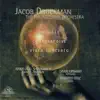 Jacob Druckman album lyrics, reviews, download