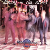 Dancing in the Street artwork