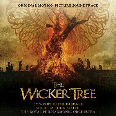 The Wicker Tree (Original Motion Picture Soundtrack) - Royal Philharmonic Orchestra