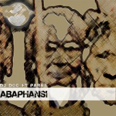 Abaphansi (feat. Paras) artwork