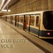 Escape - DJ Sakin lyrics