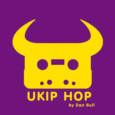 Ukip Hop - Single - Dan Bull