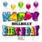 Happy Birthday Demetre - Birthday Song Crew lyrics