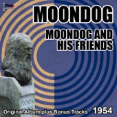 Moondog - Dragon's Teeth - Voices of Spring