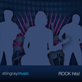 Stingray Music (Karaoke) - Magic Bus - Demonstration Version , Includes Lead Singer
