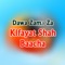 Pama Kezz Ma Kezz Janan - Kifayat Shah Baacha lyrics