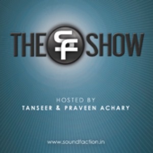 Episode 016 w/Praveen Achary (Resident Mix)