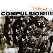 Compulsion (The Rudy Van Gelder Edition Remastered) - Andrew Hill