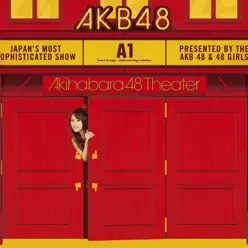 Team A 1st stage 「PARTYが始まるよ」 ~studio recordings コレクション~ - AKB48