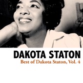 Best of Dakota Staton, Vol. 4 artwork