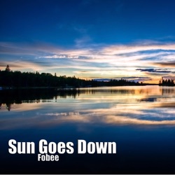 Fobee - Broken Glass (feat. Kate Walsh)