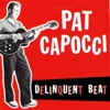 Pat Capocci - All My Fault