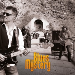 The Blues Mystery - Nothing to Hide