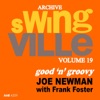 Swingville Volume 19: Good 'N' Groovy