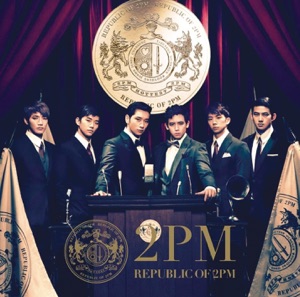 Republic of 2PM