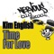 Time for Love (David Morales Radio Mix) artwork