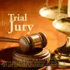 Gilbert & Sullivan: Trial By Jury album lyrics, reviews, download