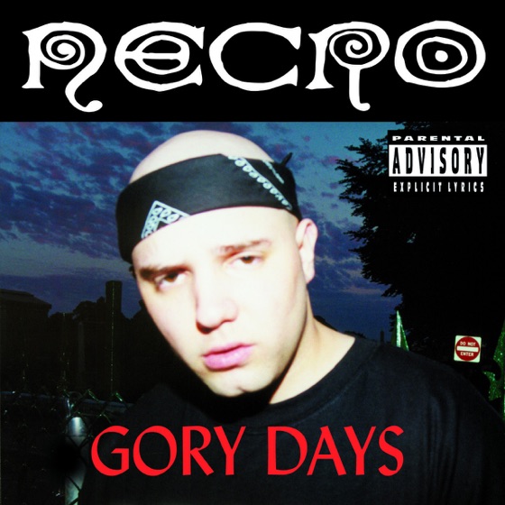 Cover artwork for Morbid