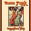 Disco Funk Dancefloor Hits, 2014
