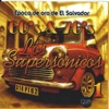 60's & 70's los Supersonicos