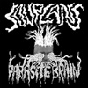 Parasite Brain - EP