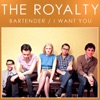 Bartender / I Want You - Single