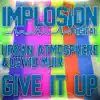 Stream & download Give It Up - Single