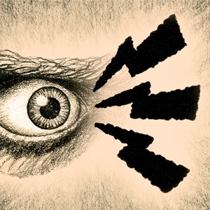 The Magnetic Eye Podcast cover