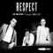 Respect - Star.One lyrics