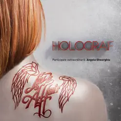 Love Affair - Holograf Love Affair - Holograf