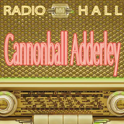 Live in Concert - Cannonball Adderley