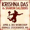 Live Workshop in Stockbridge, MA - 04/06/2013 album lyrics, reviews, download