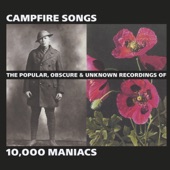 10,000 Maniacs - Because the Night (MTV Unplugged Version)