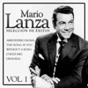 Mario Lanza Selección de Éxitos, Vol. 1