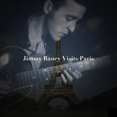 Visits Paris - Jimmy Raney