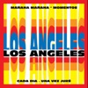 Singles Collection : Los Ángeles, 2004