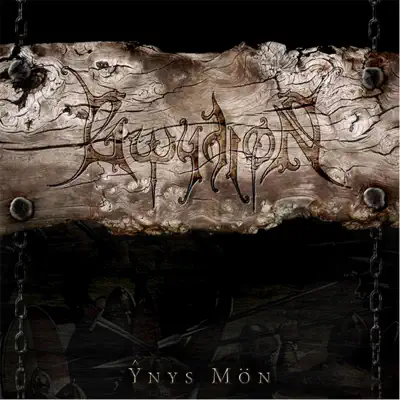 Ynys Mön - Gwydion