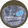 T-Wrex Ep artwork