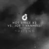 The End (feat. Csilla) [Remixes] - Single album lyrics, reviews, download