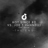 The End (feat. Csilla)