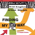 Ron Levy-Karl Denson-Melvin Sparks - I Try & I Try