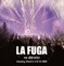 Miguel - La Fuga lyrics