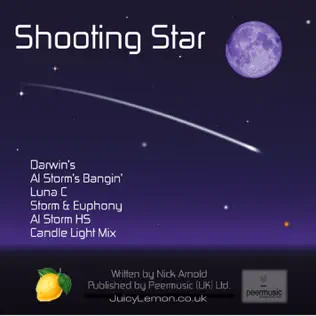 last ned album Bang! - Shooting Star