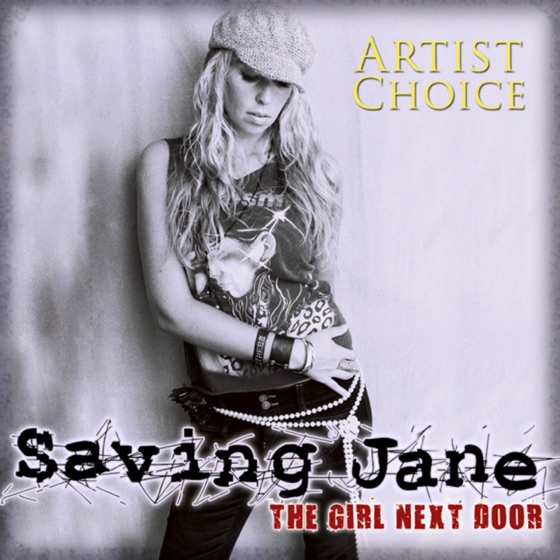 Cover artwork for You Say (Artist Choice Version)