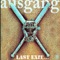 Last Exit…: The Best of Ausgang