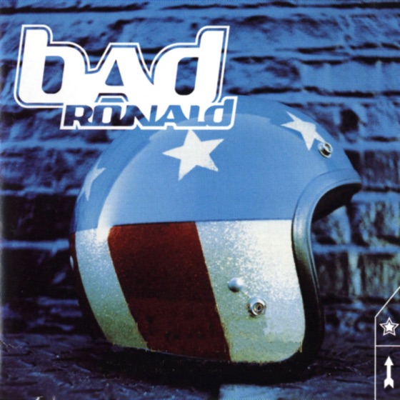 Cover artwork for Bad Idea