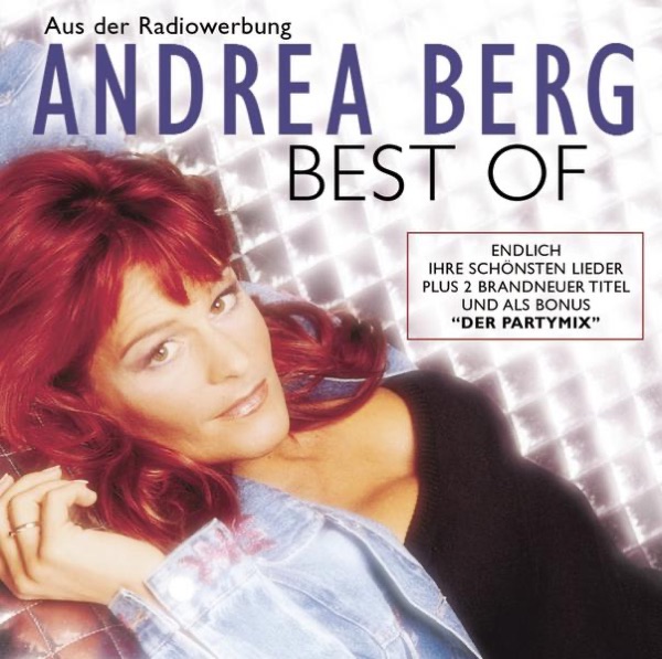 Andrea Berg - Andrea Berg Partymix